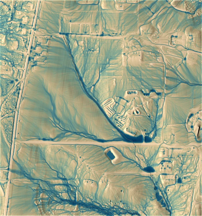 ROSETTA field