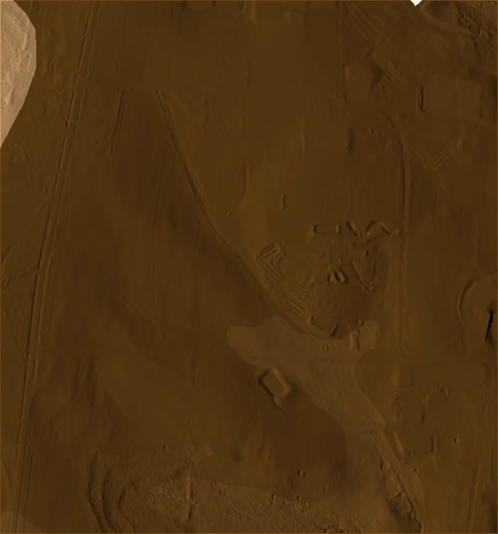 Sand